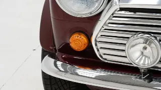 Foto 15 di 40: Mini 30th Anniversary