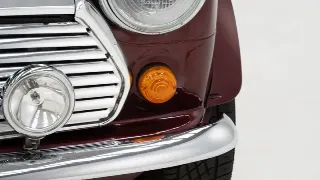 Foto 16 di 40: Mini 30th Anniversary