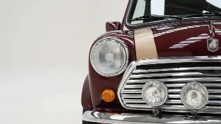 Foto 18 di 40: Mini 30th Anniversary
