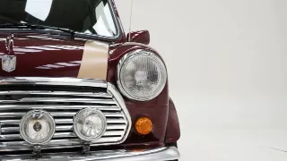 Foto 19 di 40: Mini 30th Anniversary