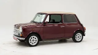 Foto 1 di 40: Mini 30th Anniversary