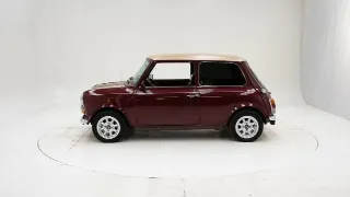 Foto 21 di 40: Mini 30th Anniversary