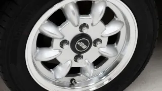 Foto 24 di 40: Mini 30th Anniversary