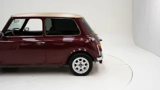 Foto 32 di 40: Mini 30th Anniversary