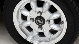 Foto 34 di 40: Mini 30th Anniversary