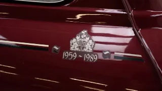 Foto 39 di 40: Mini 30th Anniversary