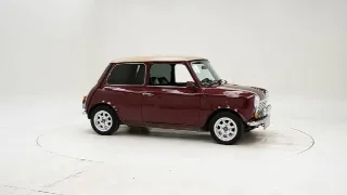 Foto 3 di 40: Mini 30th Anniversary
