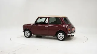 Foto 4 di 40: Mini 30th Anniversary