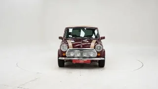 Foto 5 di 40: Mini 30th Anniversary