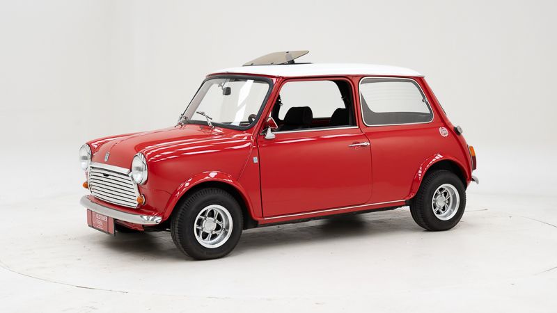 Mini 850