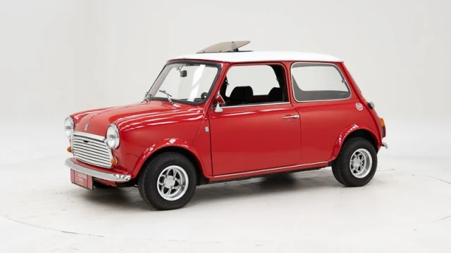 Mini 850