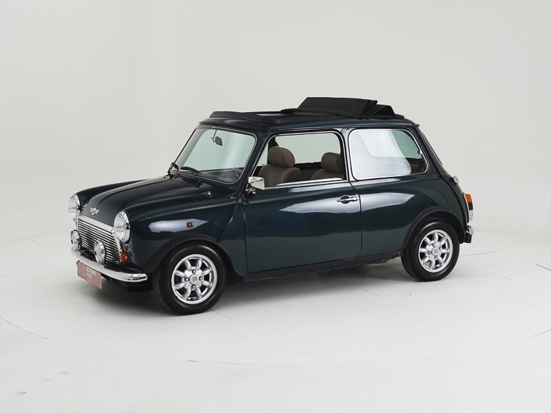 Mini British Open