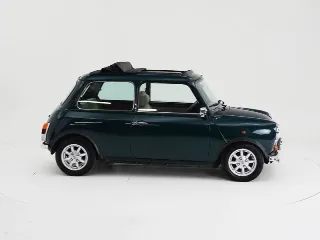 Foto 16 di 40: Mini British Open