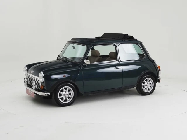 Mini British Open