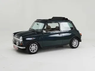 Foto 1 di 40: Mini British Open