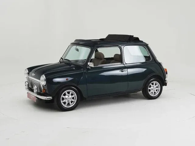 Mini British Open