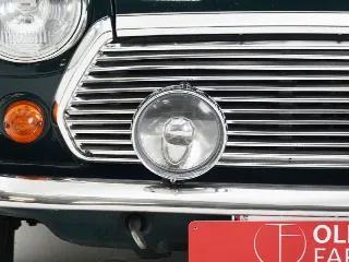 Foto 24 di 40: Mini British Open