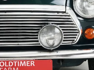 Foto 25 di 40: Mini British Open