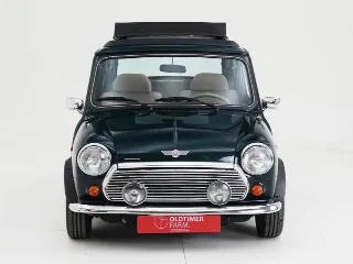 Foto 28 di 40: Mini British Open