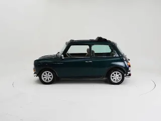 Foto 29 di 40: Mini British Open