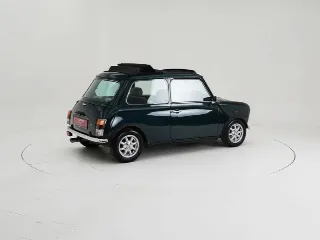 Foto 2 di 40: Mini British Open
