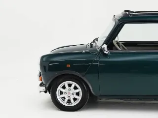 Foto 30 di 40: Mini British Open