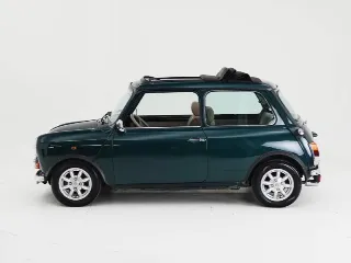 Foto 36 di 40: Mini British Open