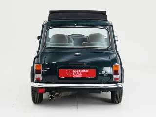 Foto 37 di 40: Mini British Open