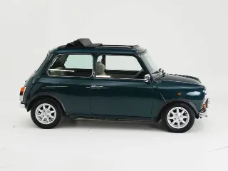 Foto 6 di 40: Mini British Open