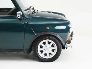 Foto 7 di 40: Mini British Open