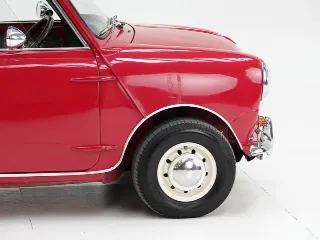 Foto 10 di 40: Mini Cooper S 970