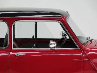 Foto 13 di 40: Mini Cooper S 970