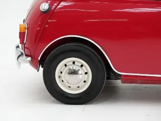 Foto 15 di 40: Mini Cooper S 970