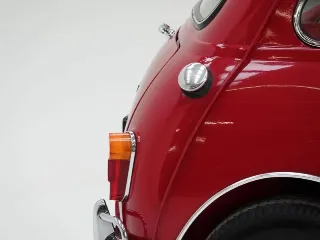 Foto 17 di 40: Mini Cooper S 970