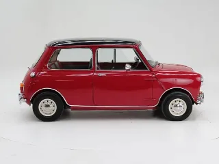 Foto 18 di 40: Mini Cooper S 970