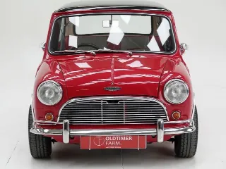 Foto 19 di 40: Mini Cooper S 970