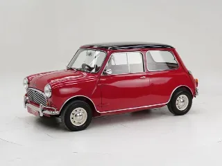 Foto 1 di 40: Mini Cooper S 970