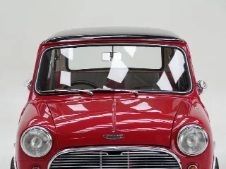Foto 20 di 40: Mini Cooper S 970