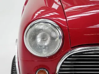 Foto 21 di 40: Mini Cooper S 970