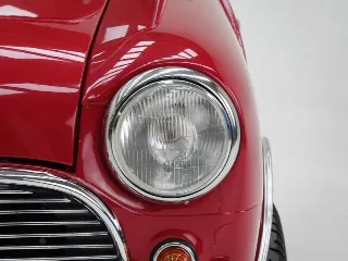Foto 22 di 40: Mini Cooper S 970