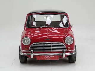 Foto 24 di 40: Mini Cooper S 970