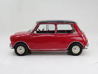 Foto 25 di 40: Mini Cooper S 970
