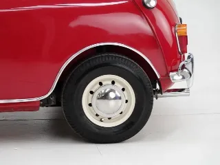 Foto 26 di 40: Mini Cooper S 970