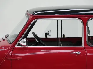 Foto 28 di 40: Mini Cooper S 970