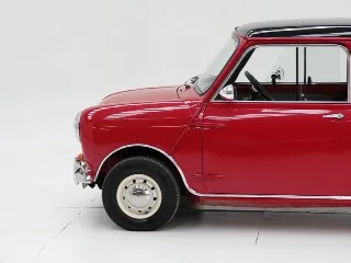 Foto 29 di 40: Mini Cooper S 970