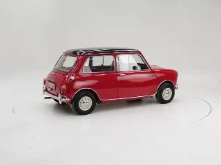 Foto 2 di 40: Mini Cooper S 970