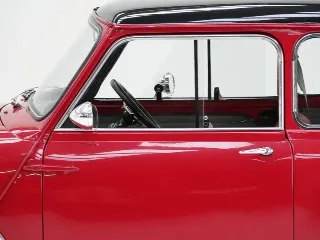 Foto 32 di 40: Mini Cooper S 970