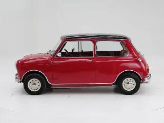 Foto 33 di 40: Mini Cooper S 970