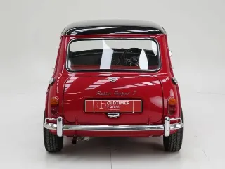Foto 34 di 40: Mini Cooper S 970