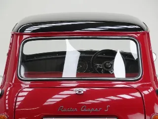 Foto 35 di 40: Mini Cooper S 970